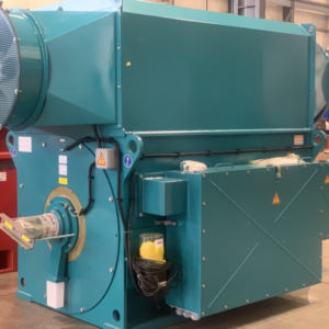 ELIN 2.1 MW Model 505254C