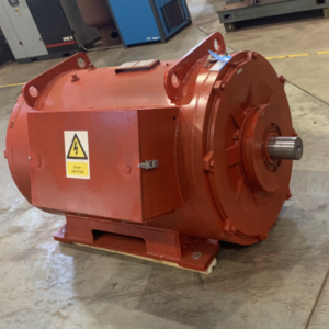 Elin 900 KW MCS-545F21Z9B