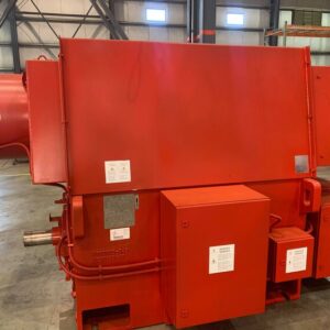 Haiphong 1.6 MW Model: TFFOAN