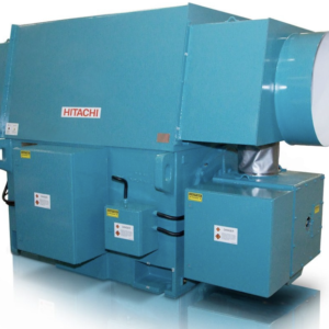 Hitachi 1.6-1.85 MW 690 V