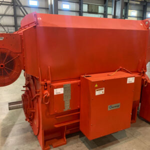 Winergy 1.85 MW 575 V  Model JFEB-500SS-06A