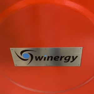 Winergy 1.5 MW 575 V Model JFRA-560LB-06A