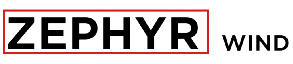 Zephyr Wind // Generators | Parts | Repower