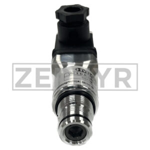 1284463 VM3D.0/L24-SO135 Clogging Indicator Zephyr Part Number: 70932 Manufacturer Part Number: 1284463 Manufacturer: Hydac