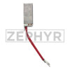 Winergy Phase Brush Zephyr Part Number: 71907 Manufacturer Part Number: W61049721LG Manufacturer: Morgan AM&T