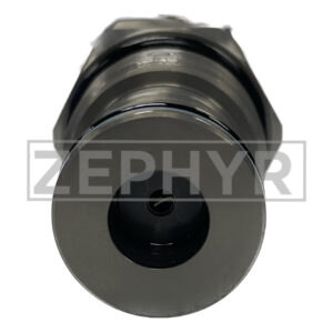 3072951 Solenoid Valve Without Coil Zephyr Part Number: 71984 Manufacturer Part Number: 3072951 Manufacturer: Hydac
