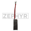 Suzlon Phase Brush Zephyr Part Number: 72047 Manufacturer Part Number: W61050356 Manufacturer: Morgan AM&T
