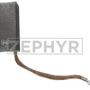 Hitachi Phase Brush, Morgan Retrofit Zephyr Part Number: 72050 Manufacturer Part Number: W61050114LG Manufacturer: Morgan AM&T