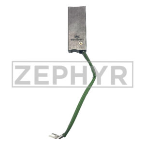 HITACHI PHASE BRUSH // Replacement Brush Zephyr Part Number: 72245 Manufacturer Part Number: W61050366