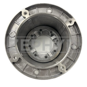 3104517 BG PT-350/BG160/KF3 Bell Housing Zephyr Part Number: 72615 Manufacturer Part Number: 3104517 Manufacturer: Hydac